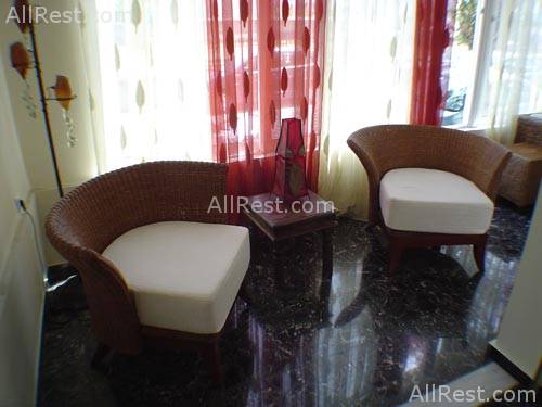 Sylvia Hotel 6